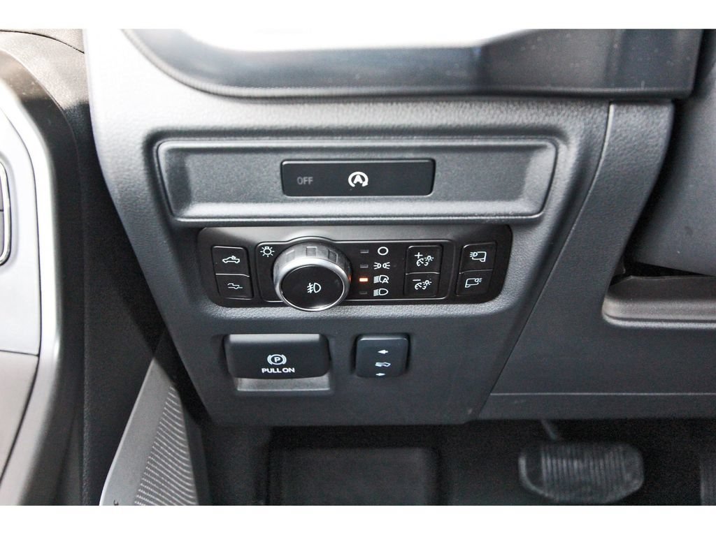 Certified 2025 Ford F150 Raptor AWD/4WD image 19