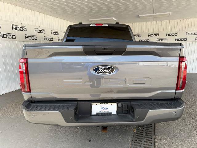 Certified 2024 Ford F150 STX w/ STX Black Appearance Package AWD/4WD image 22