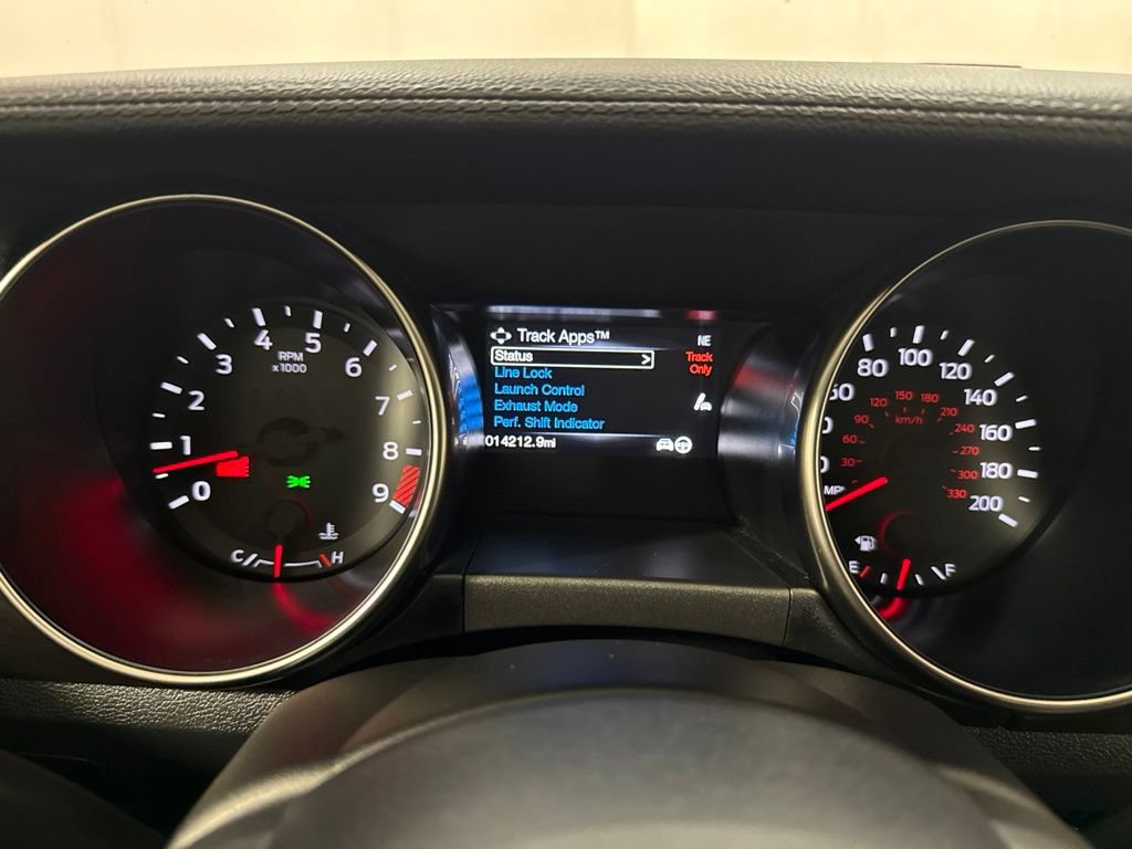 Certified 2017 Ford Mustang Shelby GT350 RWD image 30