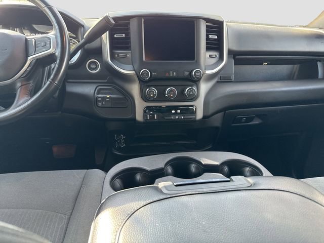 Used 2024 RAM 3500 Big Horn AWD/4WD image 20