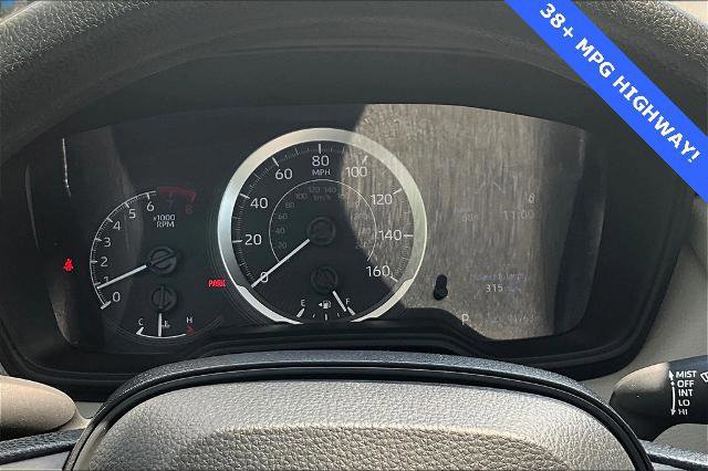 Used 2022 Toyota Corolla LE image 20
