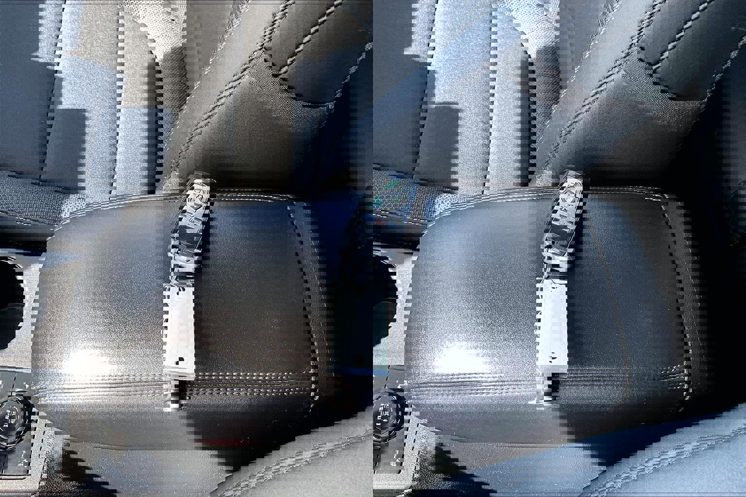 Certified 2021 Ford Bronco Sport Badlands image 11