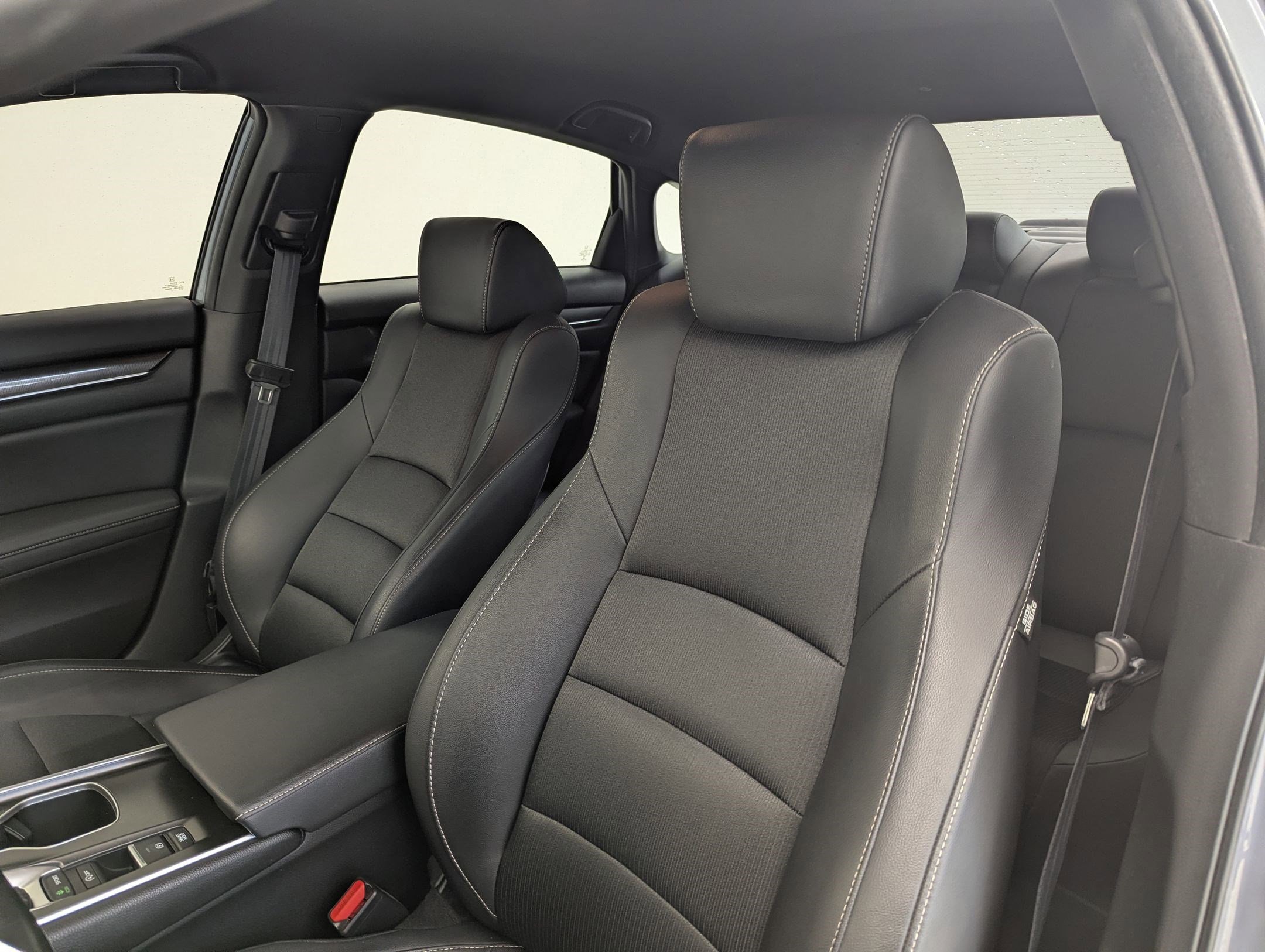 Used 2021 Honda Accord Sport image 25