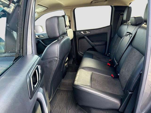 Certified 2022 Ford Ranger XLT w/ Tremor Off-Road Package image 25