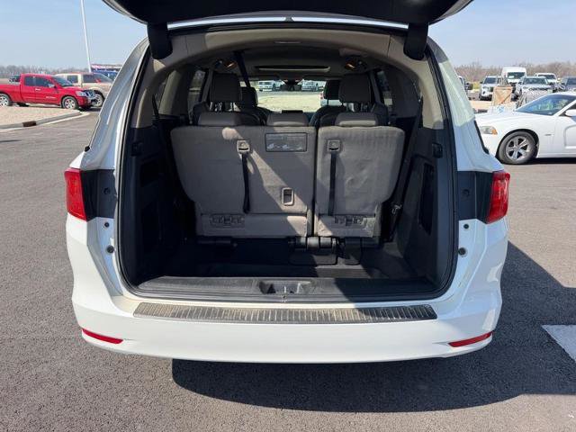 Used 2021 Honda Odyssey EX-L image 7