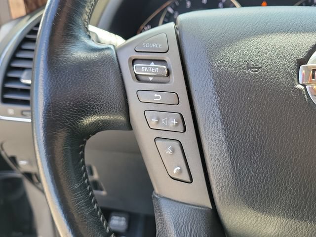Used 2019 Nissan Armada SL w/ Premium Package AWD/4WD image 25