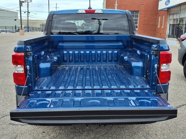 Certified 2023 Ford Maverick XLT w/ XLT Luxury Package FWD image 21