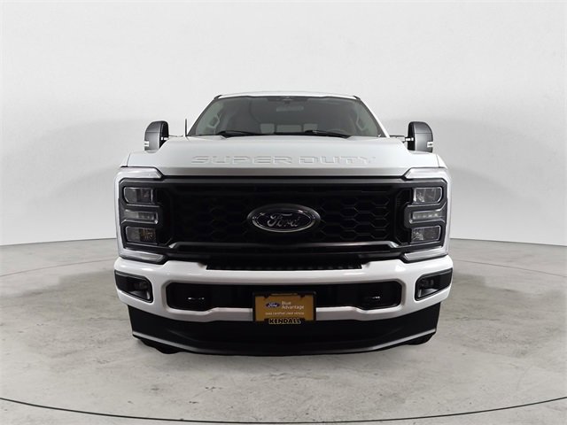 Certified 2023 Ford F350 XL w/ STX Appearance Package image 8