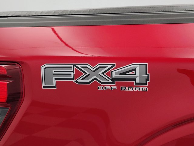 Certified 2024 Ford F150 XLT w/ Equipment Group 302A MID AWD/4WD image 14