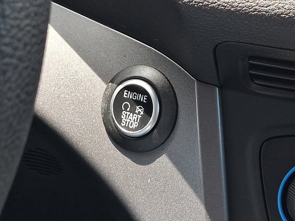 Certified 2019 Ford Escape SE AWD/4WD image 24