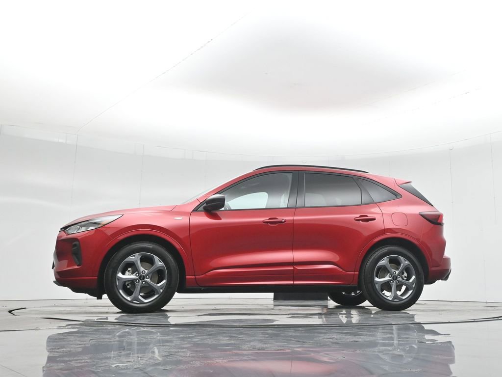 Certified 2024 Ford Escape ST-Line w/ Tech Pack #1 image 56