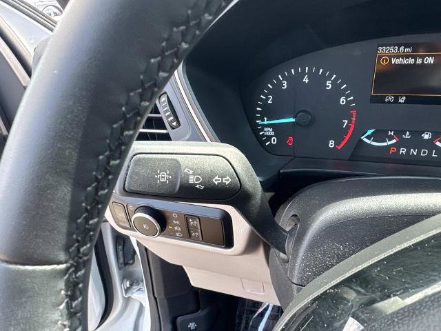 Certified 2022 Ford Escape SEL FWD image 23