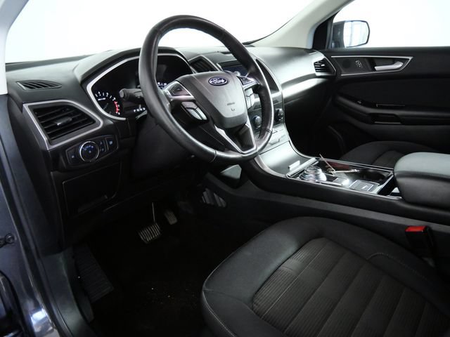 Certified 2019 Ford Edge SEL AWD/4WD image 16