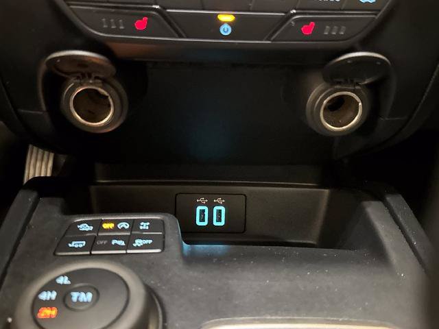 Certified 2022 Ford Ranger XLT w/ Equipment Group 302A High AWD/4WD image 31