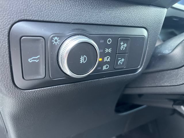 Certified 2022 Ford Escape SEL w/ Technology Package FWD image 29