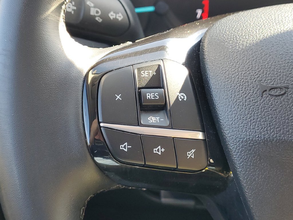 Certified 2021 Ford Escape SEL AWD/4WD image 25