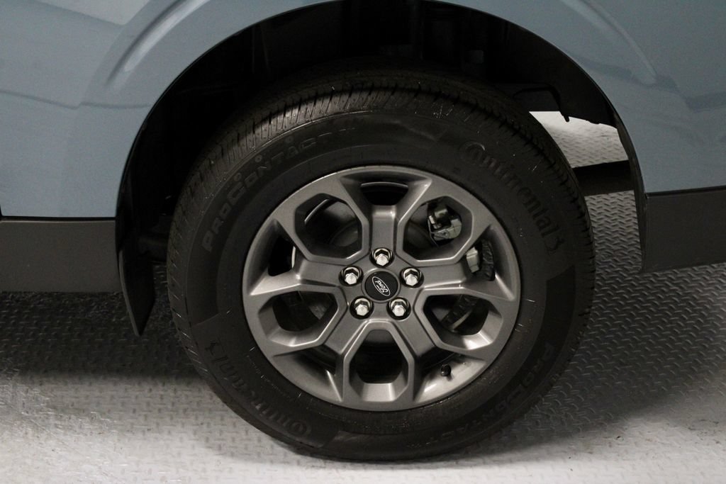Certified 2022 Ford Maverick XLT w/ Equipment Group 300A Standard AWD/4WD image 19