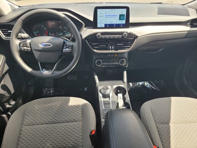 Certified 2022 Ford Escape SE w/ SE Sport Appearance Package AWD/4WD image 14