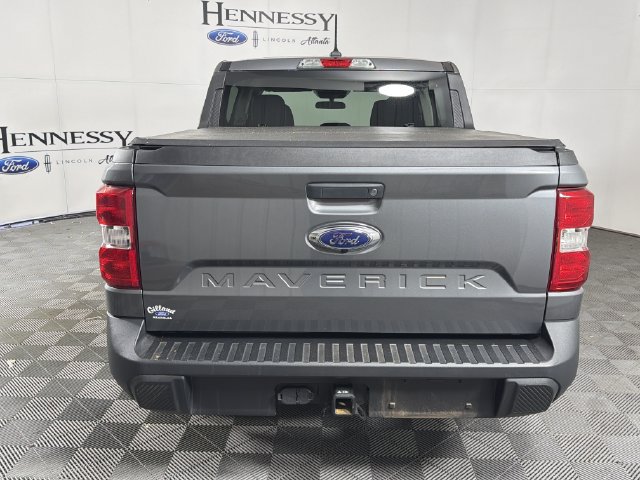 Certified 2024 Ford Maverick XLT w/ XLT Luxury Package AWD/4WD image 23