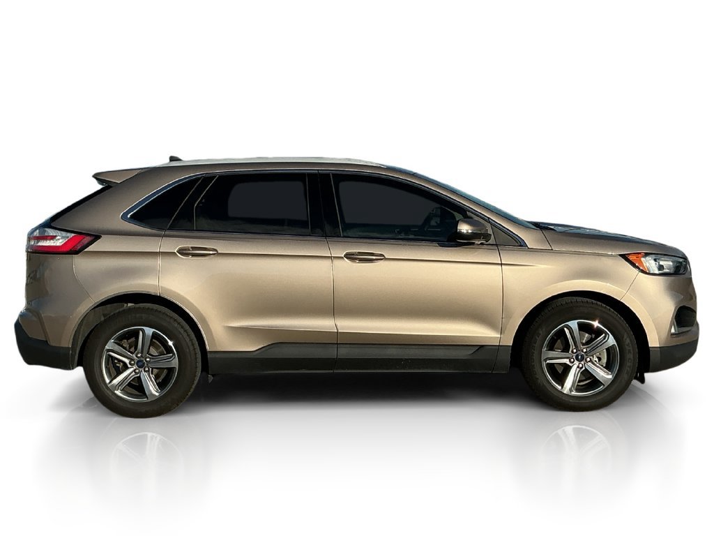 Certified 2020 Ford Edge SEL w/ Convenience Package FWD image 9
