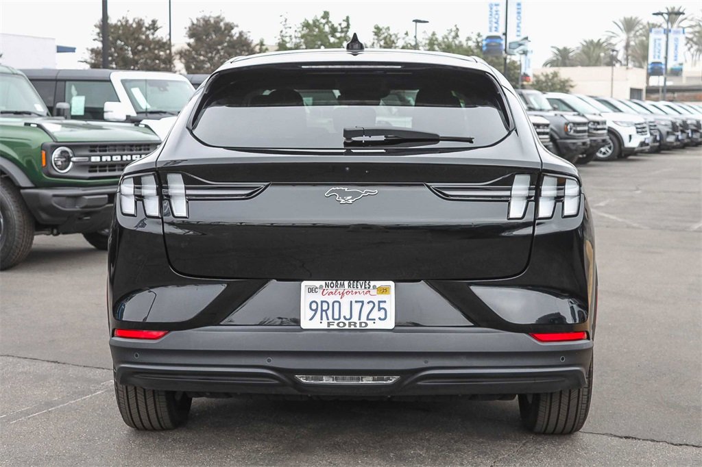 Certified 2024 Ford Mustang Mach-E Select image 6