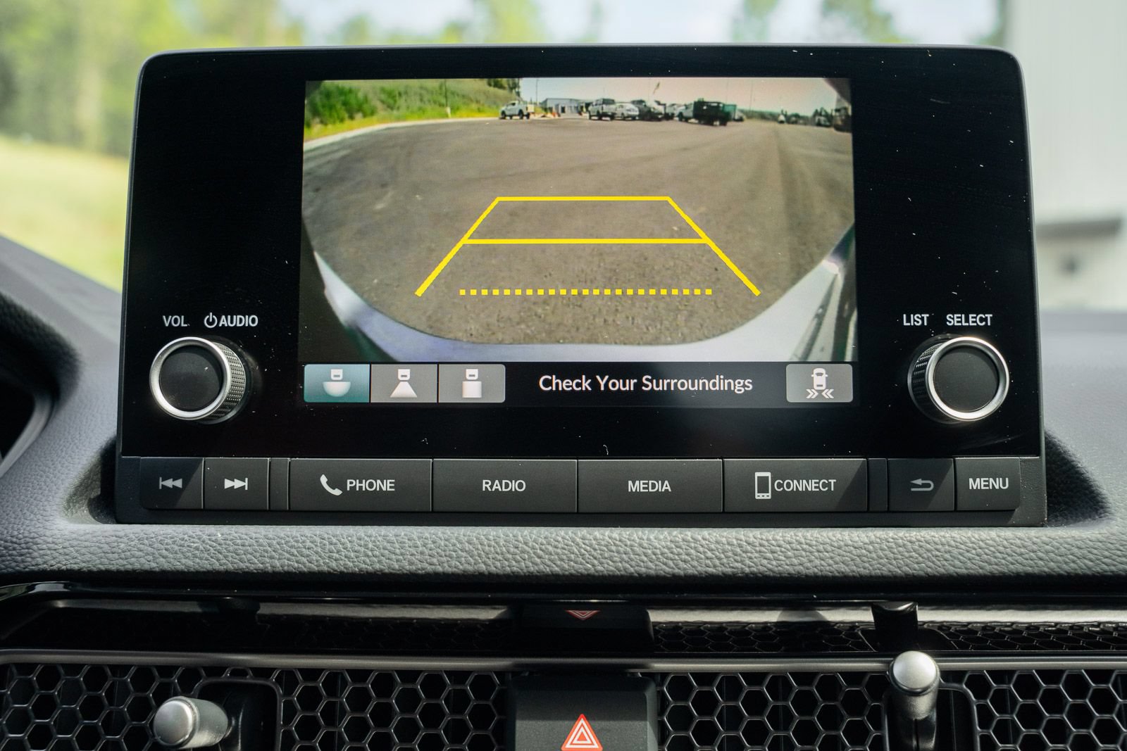 Used 2025 Honda Civic Sport image 31
