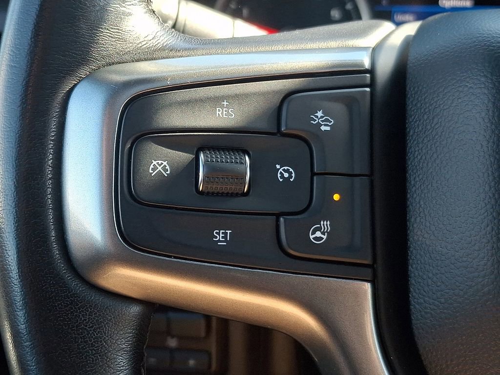 Used 2021 Chevrolet Tahoe Premier w/ Premium Package image 25