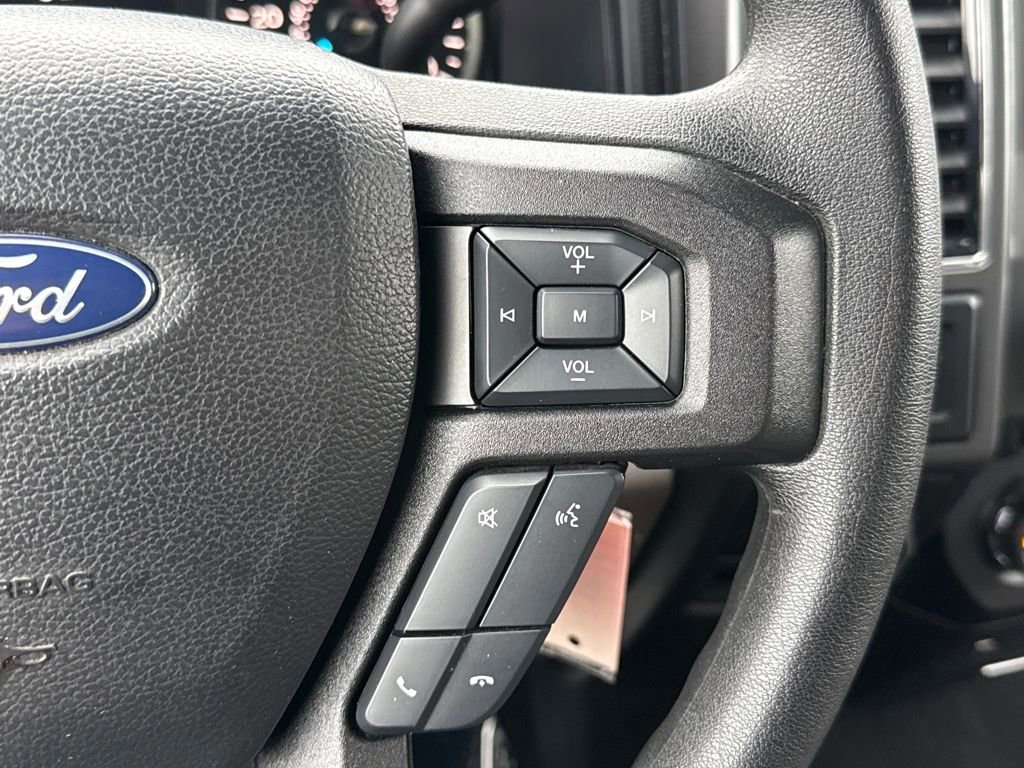 Certified 2018 Ford F150 XLT w/ Trailer Tow Package image 18