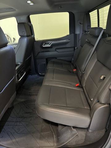 Used 2024 Chevrolet Silverado 1500 LTZ w/ LTZ Premium Package AWD/4WD image 10