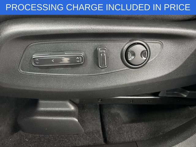 Used 2025 Honda CR-V EX image 4