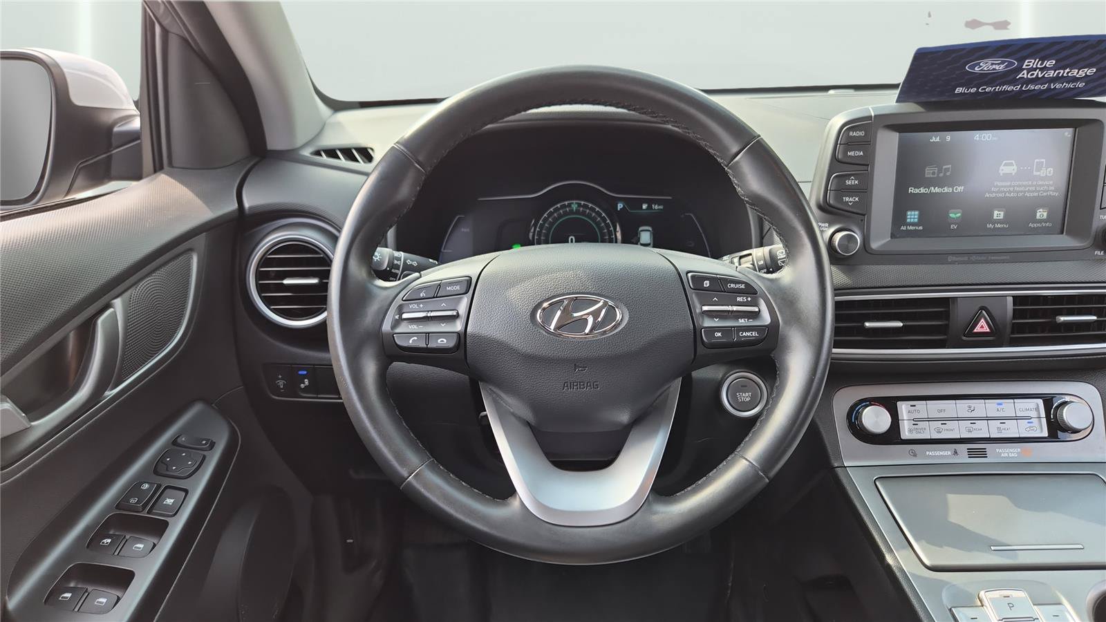 Used 2021 Hyundai Kona SEL FWD image 12
