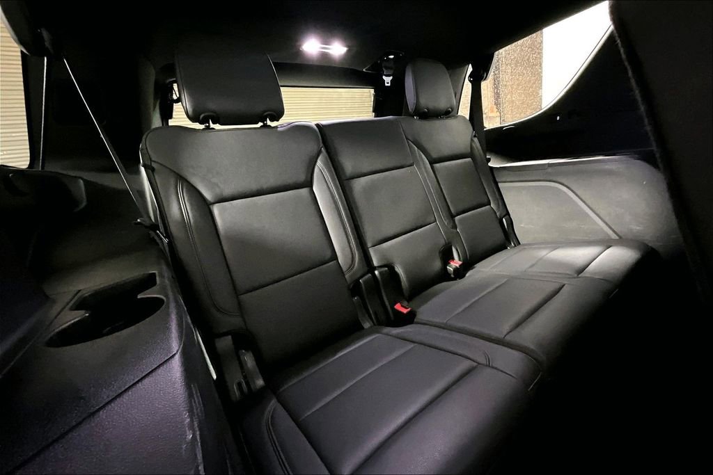 Used 2024 Chevrolet Tahoe LT image 23