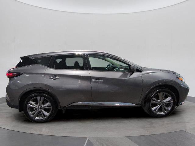 Used 2024 Nissan Murano Platinum w/ Cargo Package image 6
