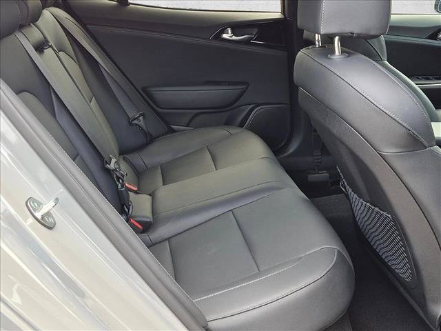 Used 2023 Kia Stinger GT-Line RWD image 17
