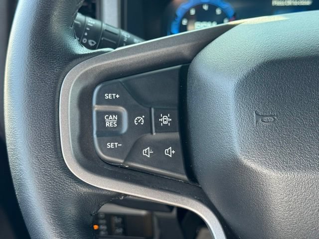Certified 2025 Ford Bronco Big Bend AWD/4WD image 54