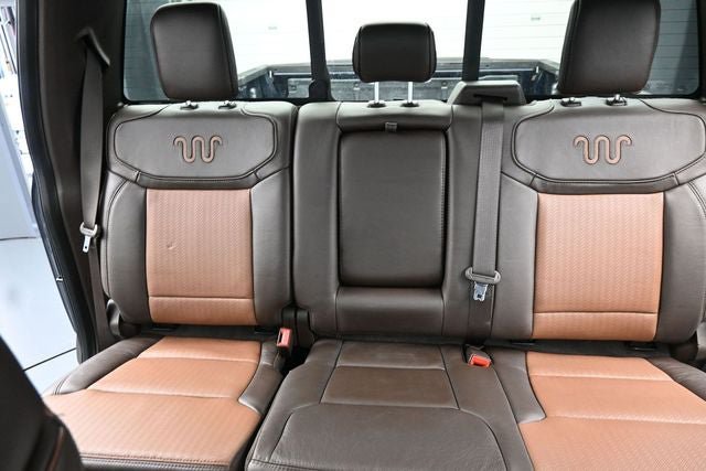 Certified 2023 Ford F150 King Ranch w/ Equipment Group 601A High AWD/4WD image 24