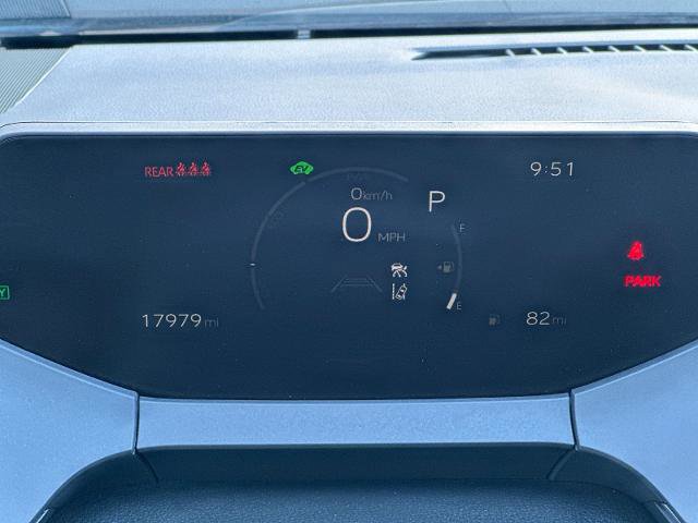 Used 2024 Toyota Prius LE image 26