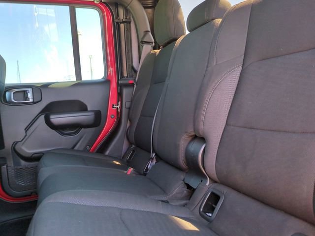 Used 2022 Jeep Gladiator Sport AWD/4WD image 14