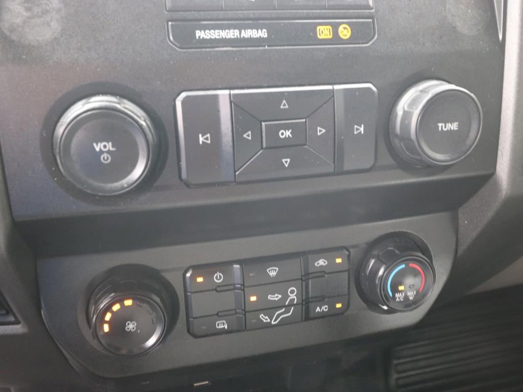 Certified 2021 Ford F450 XL w/ Power Equipment Group image 23