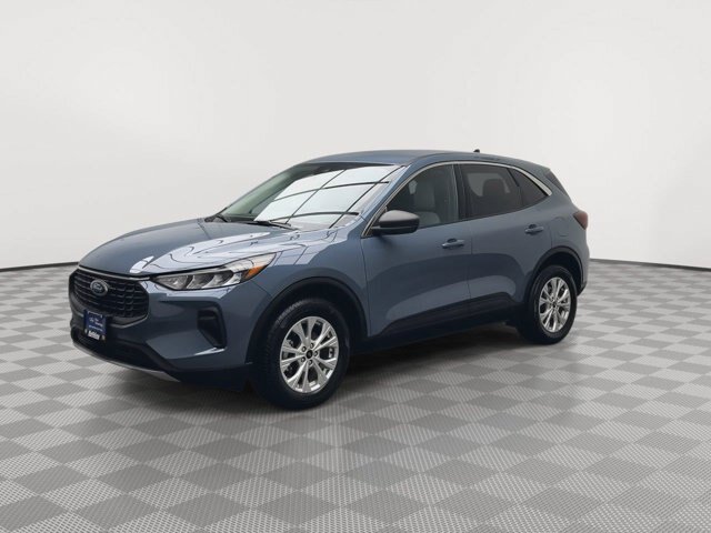 Certified 2023 Ford Escape Active w/ Tech Pack #1 AWD/4WD image 34