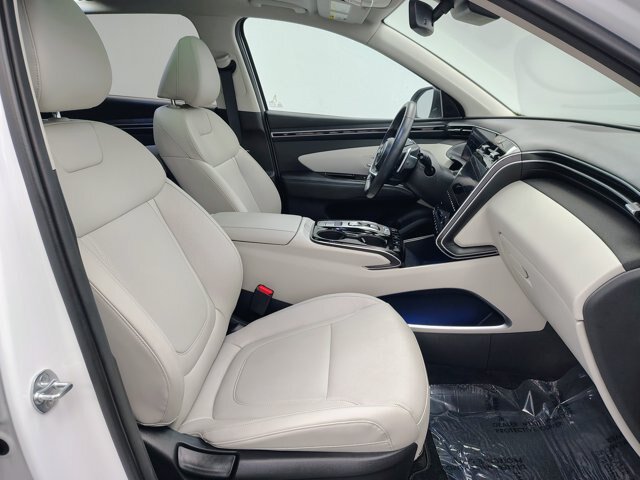 Used 2024 Hyundai Tucson SEL AWD/4WD image 28