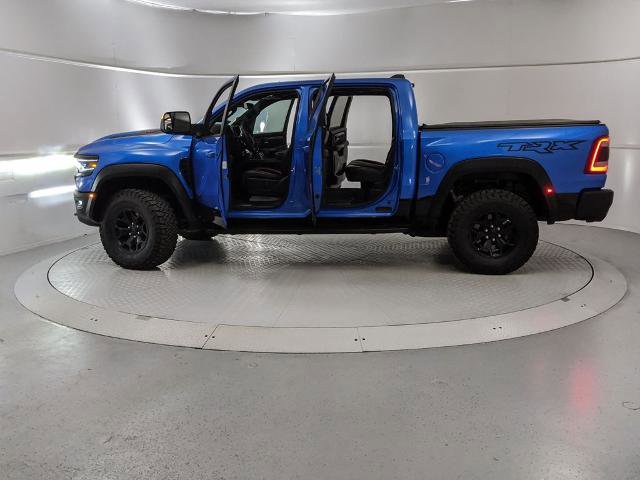 Used 2022 RAM 1500 TRX w/ TRX Level 2 Equipment Group image 11