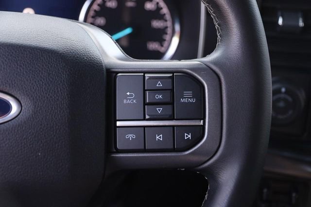 Certified 2023 Ford F150 XLT w/ Equipment Group 302A High AWD/4WD image 13