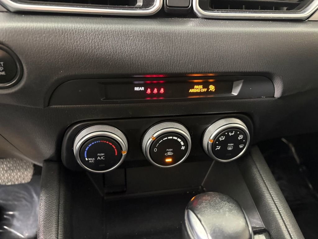 Used 2019 MAZDA CX-5 Sport image 20