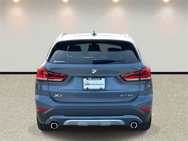 Used 2021 BMW X1 xDrive28i w/ Premium Package image 6