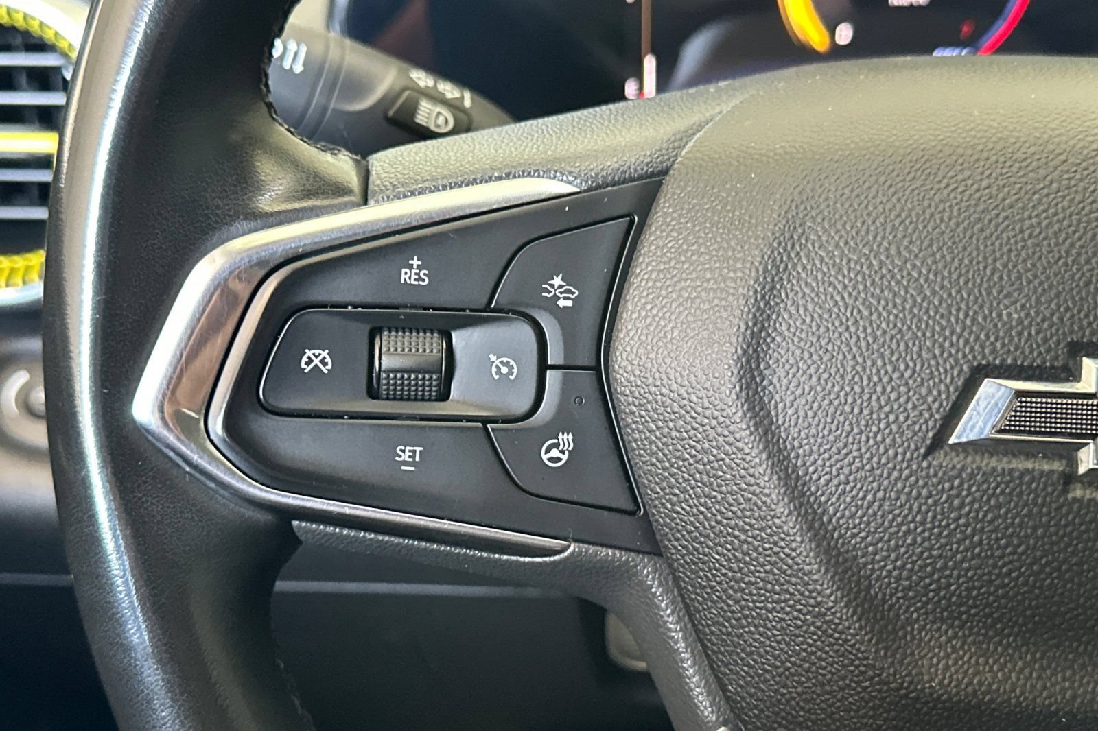 Used 2024 Chevrolet Trax ACTIV w/ Driver Confidence Package FWD image 25