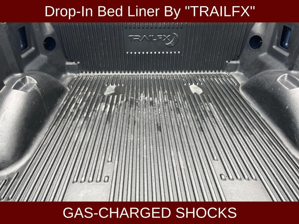 Certified 2019 Ford F150 XLT image 24