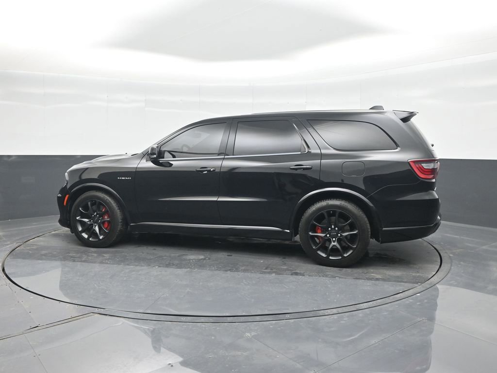 Used 2022 Dodge Durango R/T w/ Tow 'N Go Package image 4