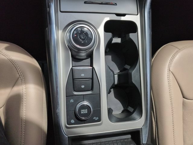 Certified 2023 Ford Explorer Limited w/ Equipment Group 301A AWD/4WD image 45