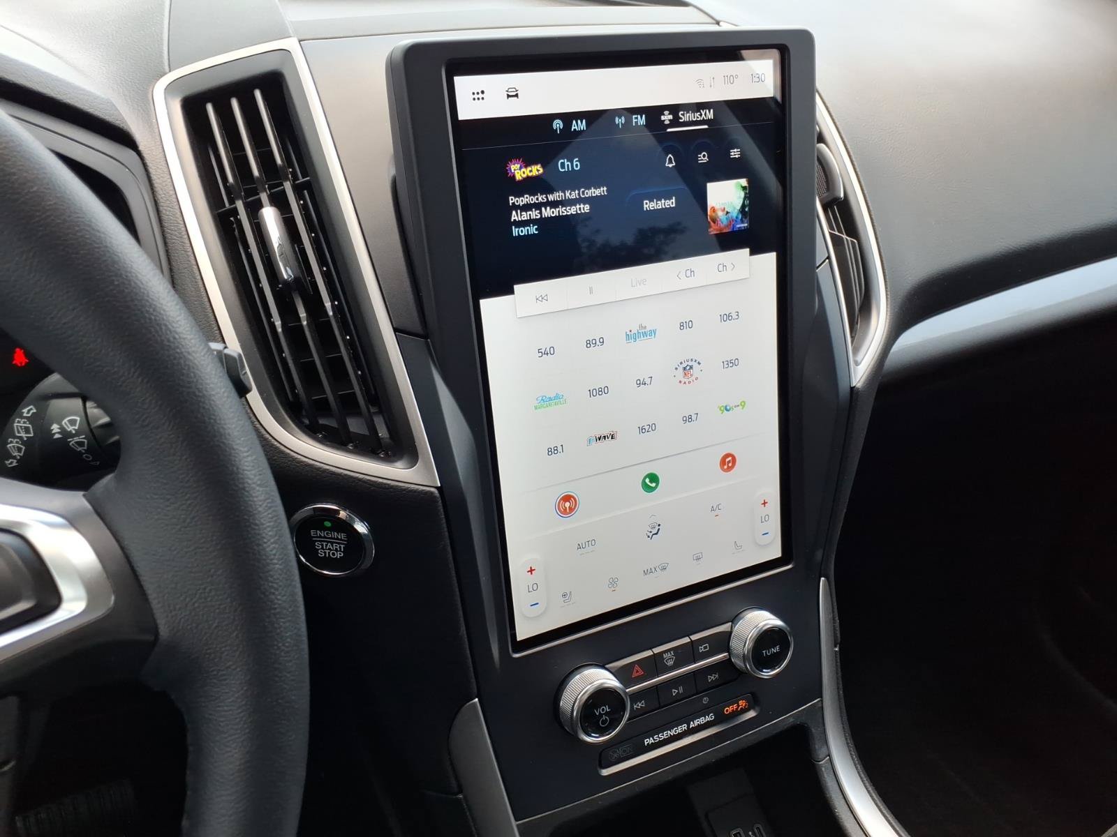 Certified 2023 Ford Edge SEL w/ Convenience Package AWD/4WD image 24